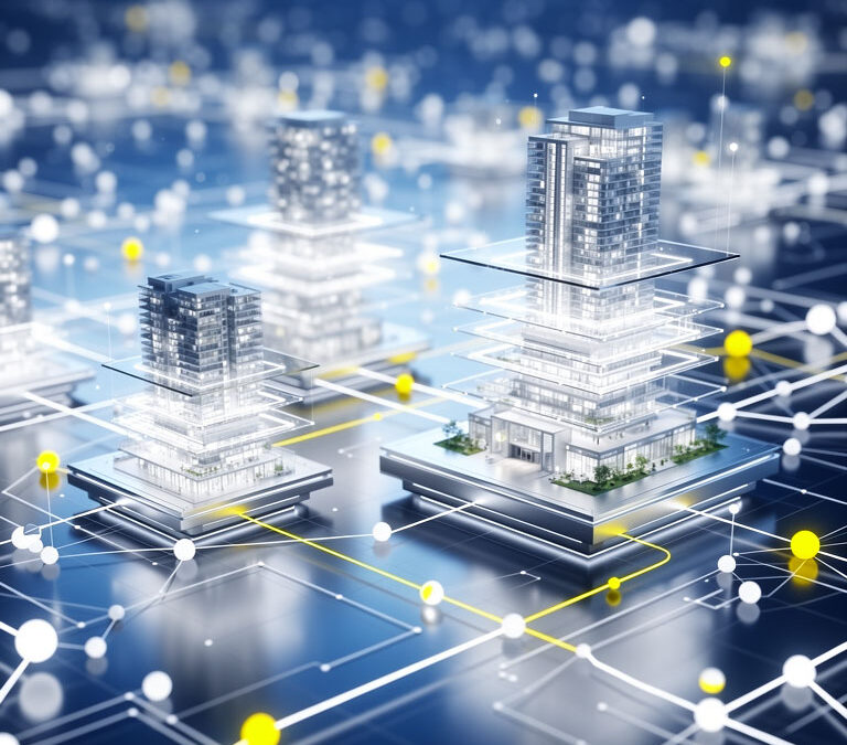 Evolution und Zukunft von Building Information Modeling (BIM)