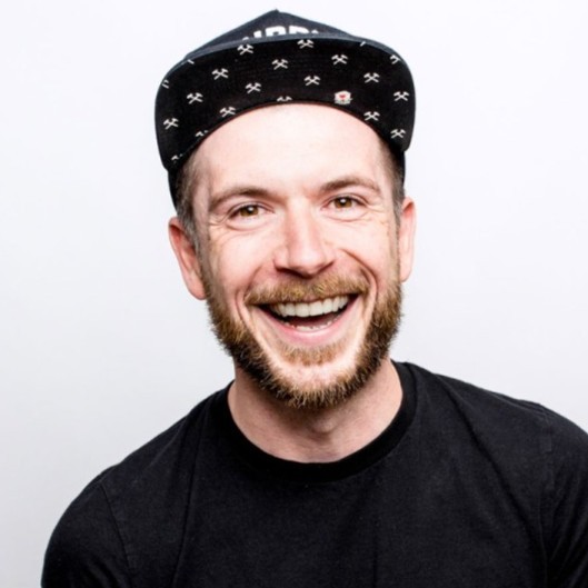 Wolfgang Becker, dein Ansprechpartner bei SMART+AGILE
