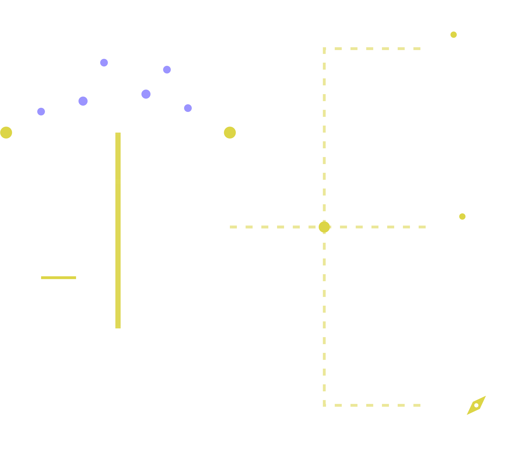 hero-informationen-anfordern-v3 Verschlossenes Infopaket mit drei Inhalts-Symbolen: Überblick, Beispiele, Orientierung